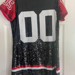 Gorgeous QOS dress